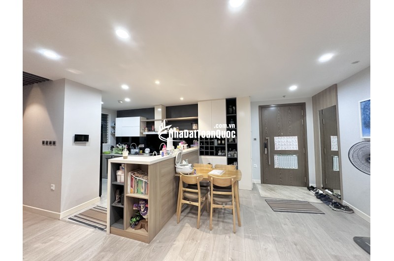 Chỉ 7 tỷ sở hữu ngay 3PN Seasons Avenue 105m² - nhà còn mới