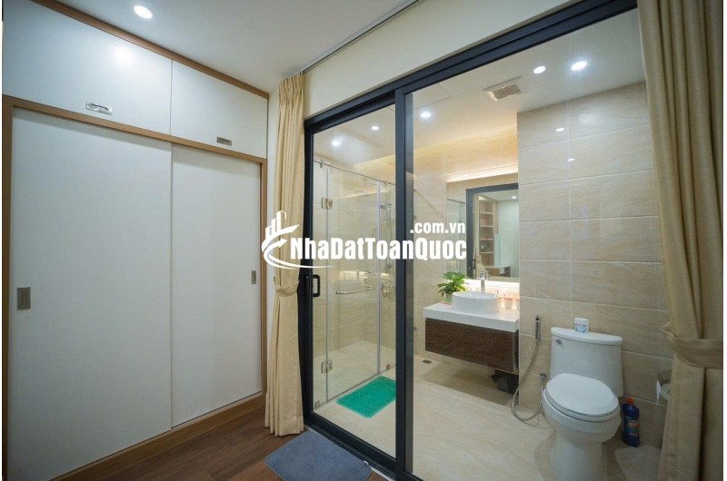 16tr thuê 2PN Imperia Garden 69m² - view bể bơi, full đồ