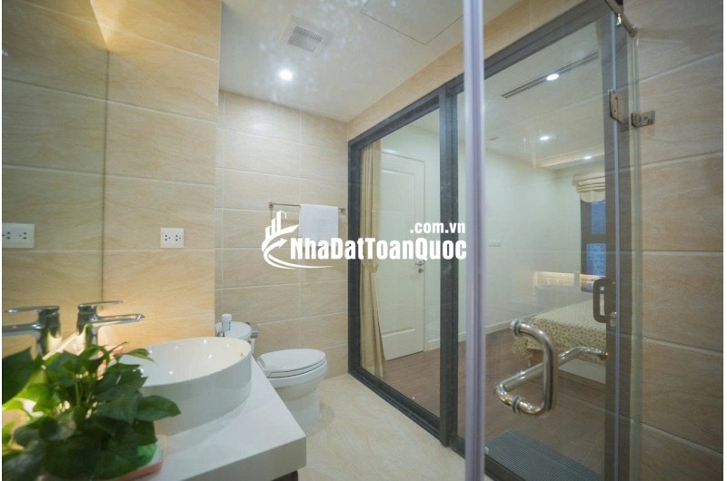 16tr thuê 2PN Imperia Garden 69m² - view bể bơi, full đồ