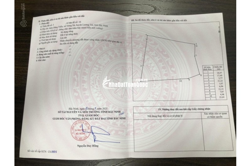 Để hoàn thành đăng tin bất động sản nhanh chóng và thu hút khách hàng