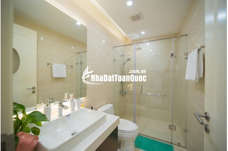 16tr thuê 2PN Imperia Garden 69m² - view bể bơi, full đồ