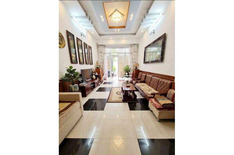 Bán nhà Quận 7 - KDC Nam Long Phú Thuận 80m2 4tầng 4PN - Khu Đồng Bộ - Mới ở ngay, 12tỷ700