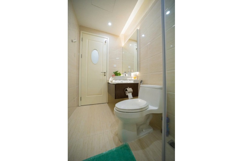 16tr thuê 2PN Imperia Garden 69m² - view bể bơi, full đồ
