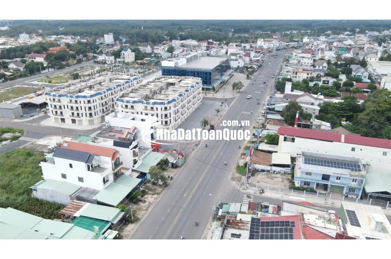 Dãy trọ mới 1kiot 4 phòng, 1ty3, cho thuê 10tr/tháng