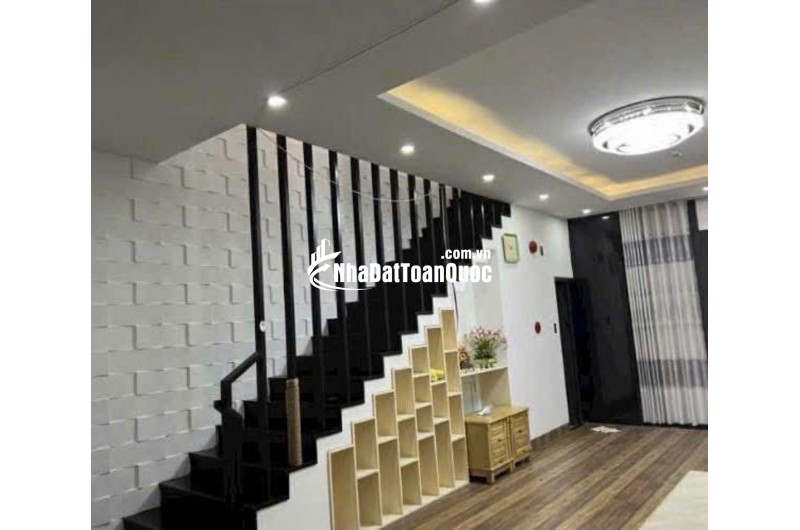 TOÀ CĂN HỘ 7 TẦNG 6 CĂN DUPLEX TRÊN TUYẾN PHỐ HÀN, ĐÀ NẴNG DOANH THU NÉT 60TR/THÁNG CHỈ 14.X TỶ.