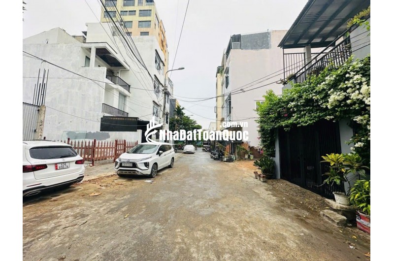 TOÀ CĂN HỘ 7 TẦNG 6 CĂN DUPLEX TRÊN TUYẾN PHỐ HÀN, ĐÀ NẴNG DOANH THU NÉT 60TR/THÁNG CHỈ 14.X TỶ.