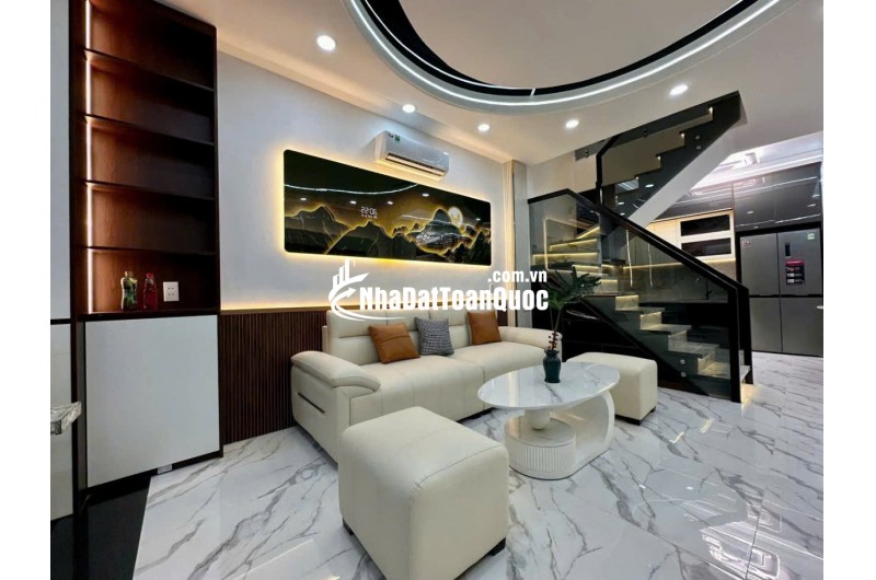 391/81B Huỳnh Tấn Phát, Phường Tân Thuận Đông, Quận 7, TP.HCM
