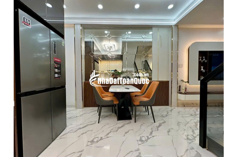 391/81B Huỳnh Tấn Phát, Phường Tân Thuận Đông, Quận 7, TP.HCM