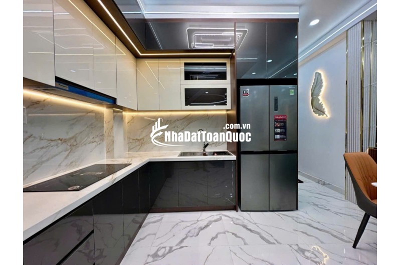 391/81B Huỳnh Tấn Phát, Phường Tân Thuận Đông, Quận 7, TP.HCM