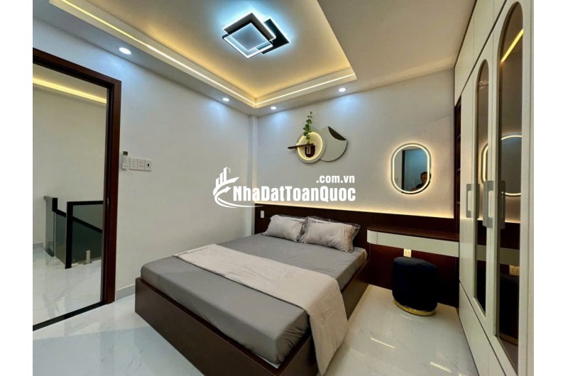 391/81B Huỳnh Tấn Phát, Phường Tân Thuận Đông, Quận 7, TP.HCM