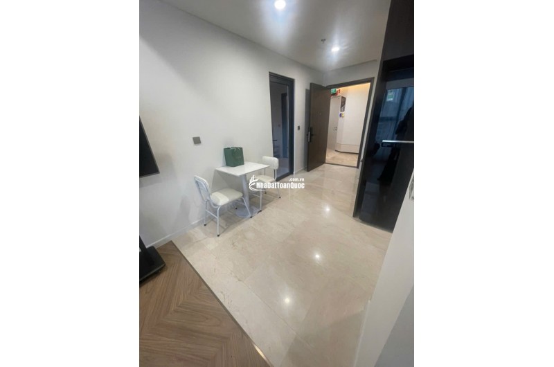 Quỹ căn cho thuê Studio -1PN-2PN Vinhome Smart City. Cập nhật tháng 10