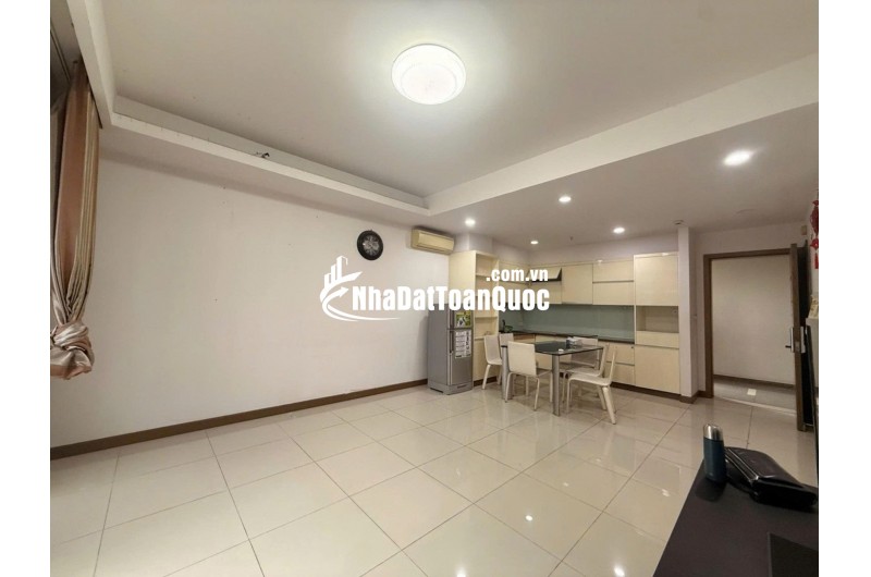 Bán căn hộ Saigon Airport Plaza 93m2, 2PN  , Sổ riêng 7.5tỷ