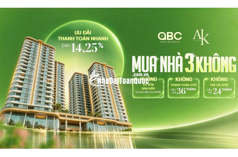 lần đầu mua nhà, đừng chỉ hỏi 