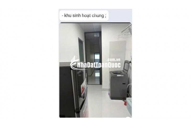 CHÍNH CHỦ CHO THUÊ PHÒNG TRỌ 408/41 HOÀNG DIỆU, HOÀ CƯỜNG, ĐÀ NẴNG - 2.5TR/TH. LH:0964366876.