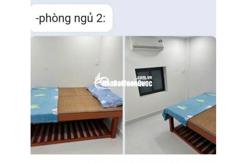 CHÍNH CHỦ CHO THUÊ PHÒNG TRỌ 408/41 HOÀNG DIỆU, HOÀ CƯỜNG, ĐÀ NẴNG - 2.5TR/TH. LH:0964366876.