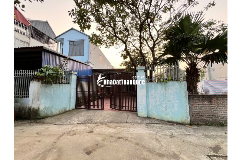 CÁCH TỈNH LỘ 420 CHỈ 20M – 250M² ĐẤT, 200M² THỔ CƯ, GIÁ 30 TRIỆU/M²!
