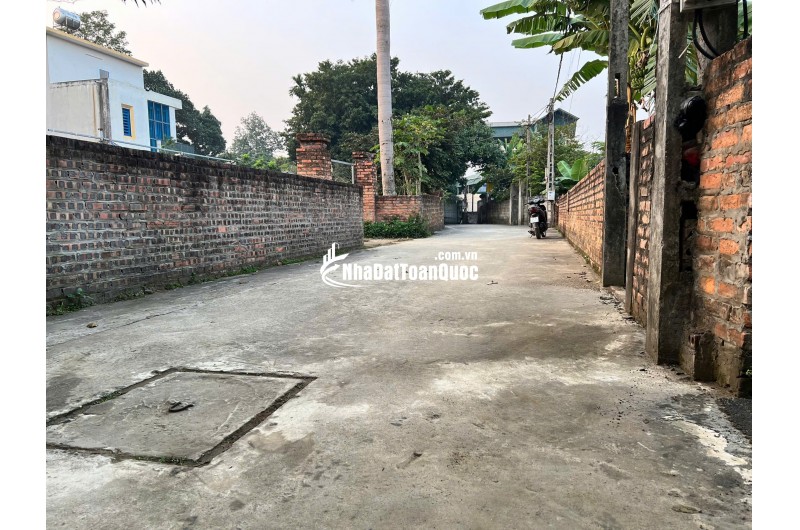 CÁCH TỈNH LỘ 420 CHỈ 20M – 250M² ĐẤT, 200M² THỔ CƯ, GIÁ 30 TRIỆU/M²!