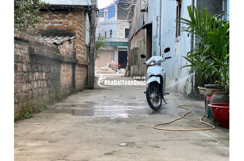 CÁCH TỈNH LỘ 420 CHỈ 20M – 250M² ĐẤT, 200M² THỔ CƯ, GIÁ 30 TRIỆU/M²!