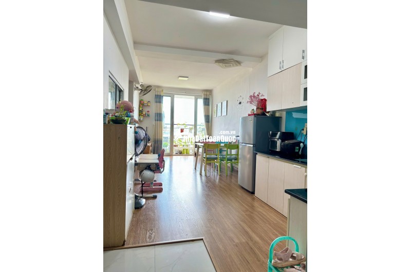 BÁN CĂN HỘ CHUNG CƯ AN TRUNG 2 – PHƯỜNG AN HẢI – TP ĐÀ NẴNG. LH:0914300515.