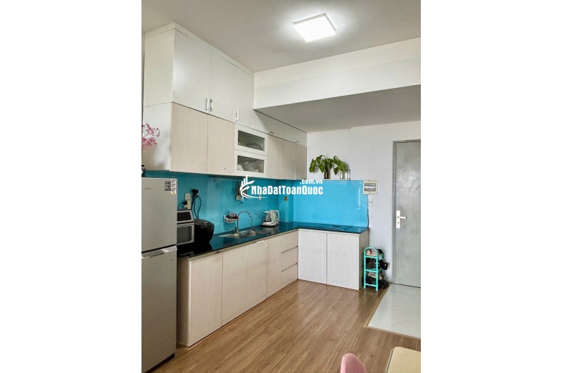 BÁN CĂN HỘ CHUNG CƯ AN TRUNG 2 – PHƯỜNG AN HẢI – TP ĐÀ NẴNG. LH:0914300515.