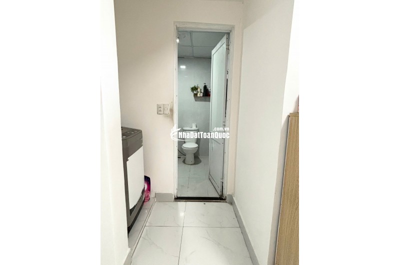 BÁN CĂN HỘ CHUNG CƯ AN TRUNG 2 – PHƯỜNG AN HẢI – TP ĐÀ NẴNG. LH:0914300515.