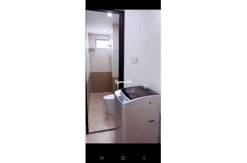 BÁN GẤP TOÀ NHÀ CĂN HỘ 4 TẦNG- DÒNG TIỀN 48TR/THÁNG NHÀ MỚI KENG