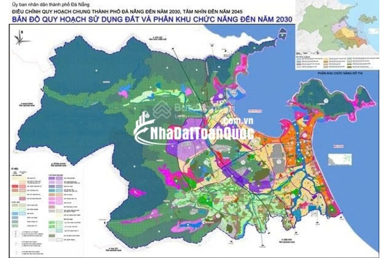 Bán đất Lý Thái Tông, cách biển 300m, Cần tiền nên bán nhanh