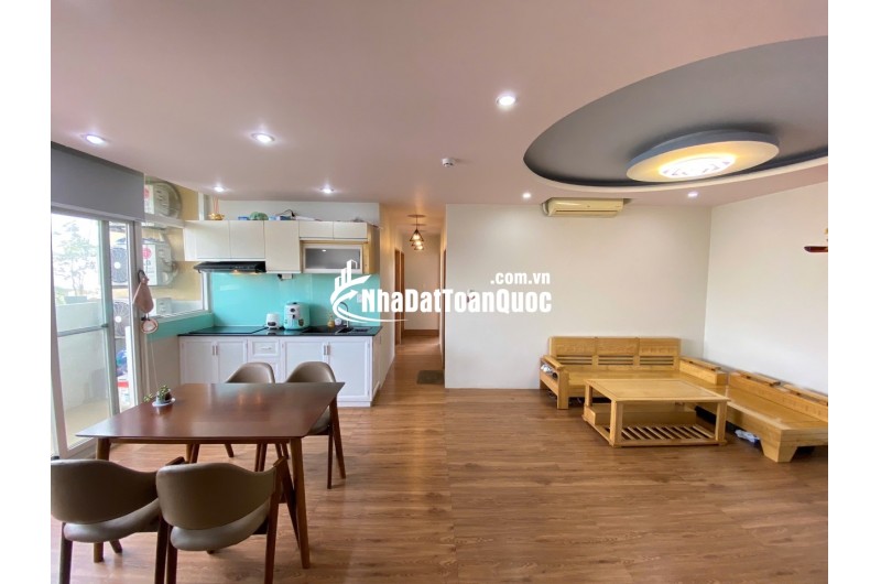 Chính chủ Bán căn góc 83m2 3pn Hoàng Kim Thế Gia, sổ hồng sẵn