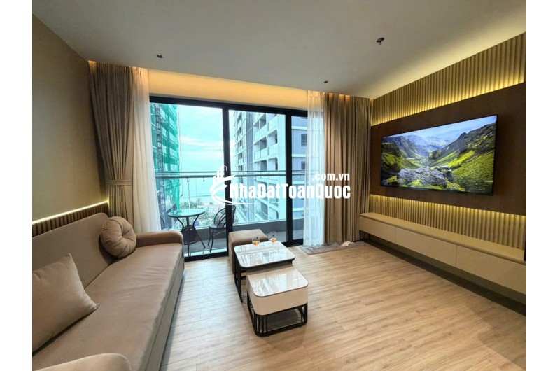 CHÍNH CHỦ CHO THUÊ CĂN HỘ STUDIO – FUTA RESIDENCE, ĐÀ NẴNG   Vị trí: FUTA Residence – 196–198 Võ Nguyên Giáp, Đà Nẵng