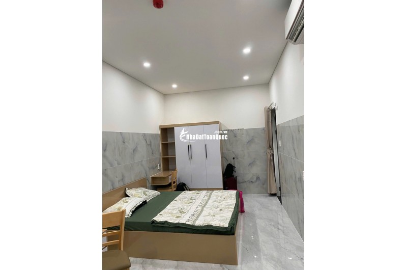 CHÍNH CHỦ 0384316167 CHO THUÊ CĂN HỘ MINI MỚI 100% Gần sông Hàn, cầu Thuận Phước,