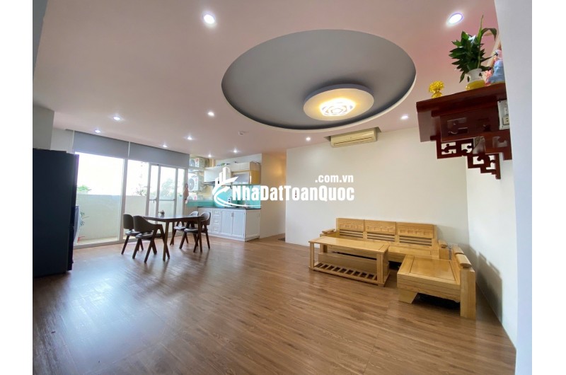 Chính chủ Bán căn góc 83m2 3pn Hoàng Kim Thế Gia, sổ hồng sẵn