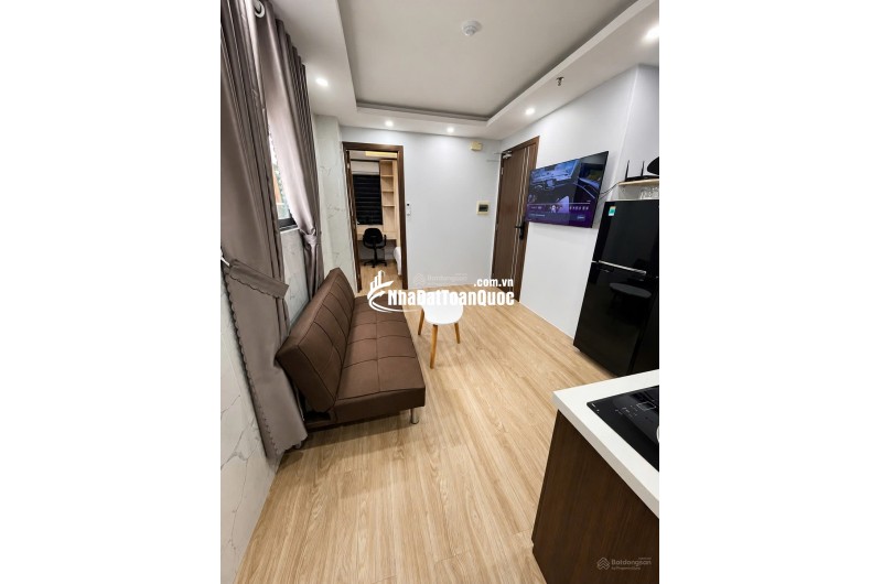CC  0979879349 Cho thuê căn hộ 2 phòng ngủ đường Lê Hữu Trác, Sơn Trà, Đà Nẵng K38/25, Đường Lê Hữu Trác, Phường An Hải Bắc, Quận Sơn Trà, Đà Nẵng