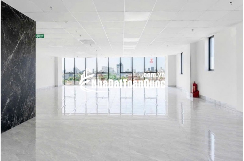 Cho Thuê văn phòng 226 m² Địa chỉ: 51a, Đường Xô Viết Nghệ Tĩnh, Phường Hòa Cường Nam, Quận Hải Châu, Đà Nẵng Văn phòng