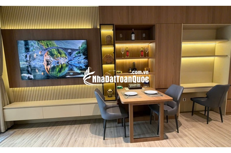 CHÍNH CHỦ CHO THUÊ CĂN HỘ STUDIO – FUTA RESIDENCE, ĐÀ NẴNG   Vị trí: FUTA Residence – 196–198 Võ Nguyên Giáp, Đà Nẵng