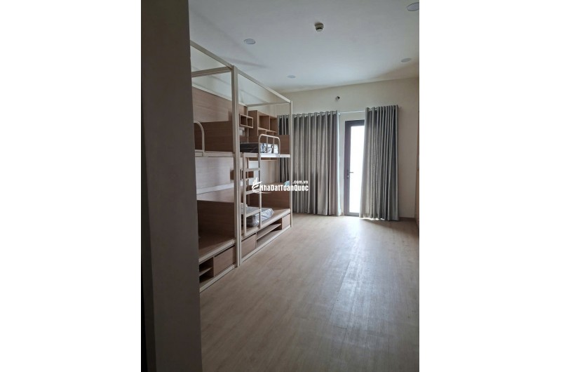 Cho thuê ký túc xá 2tr full mọi chi phí và đồ tại Q1