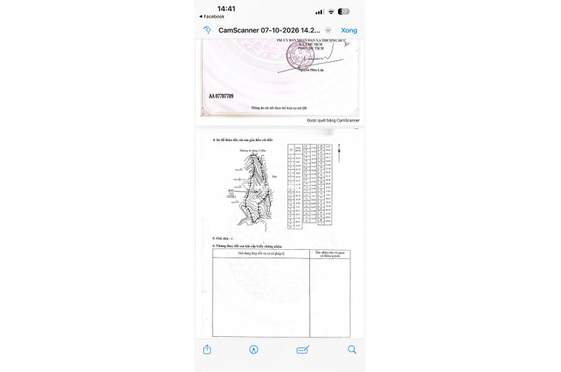 cc 034 3097143 Bán 7.5hecta đất rừng sản xuất view Sông bám suối đại lộc Có keo 2 năm,  Đà Nẵng