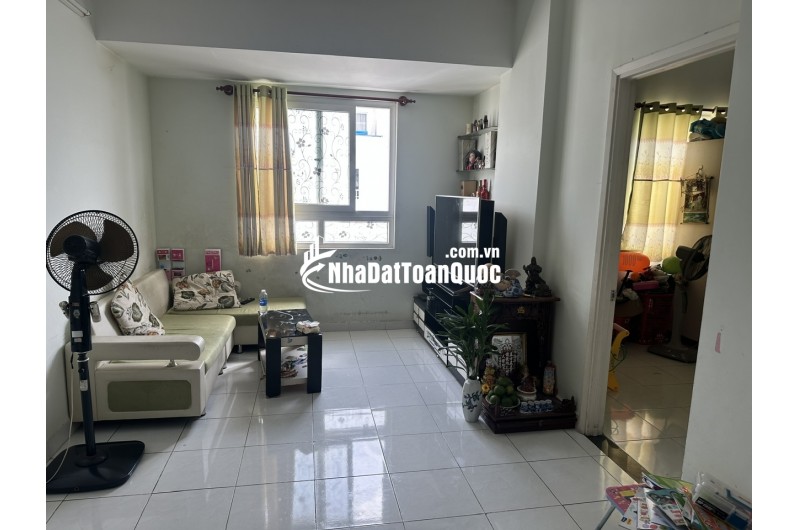 Bán căn hộ 70m2 tầng 20 C/C Topaz Garden
