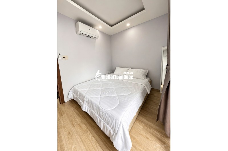 CC  0979879349 Cho thuê căn hộ 2 phòng ngủ đường Lê Hữu Trác, Sơn Trà, Đà Nẵng K38/25, Đường Lê Hữu Trác, Phường An Hải Bắc, Quận Sơn Trà, Đà Nẵng