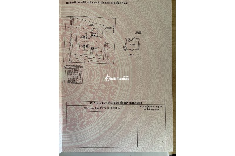 Chính chủ Bán căn góc 83m2 3pn Hoàng Kim Thế Gia, sổ hồng sẵn