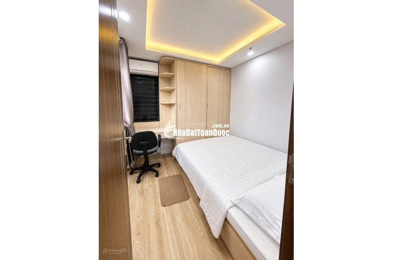 CC  0979879349 Cho thuê căn hộ 2 phòng ngủ đường Lê Hữu Trác, Sơn Trà, Đà Nẵng K38/25, Đường Lê Hữu Trác, Phường An Hải Bắc, Quận Sơn Trà, Đà Nẵng