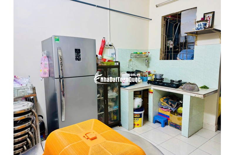 Chính chủ bán nhà mặt tiền Đỗ Công Tường, gần Aeon Tân Phú