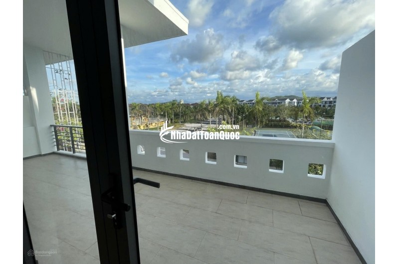 Bán nhà liền kề 5PN + 7WC, giá 8.*** tỷ, 126m2 tại Lô G20, An Cựu City, Huế Lô G20, Khu đô thị mới An Cựu City, An Cựu City, Đường 7, Phường An Cựu