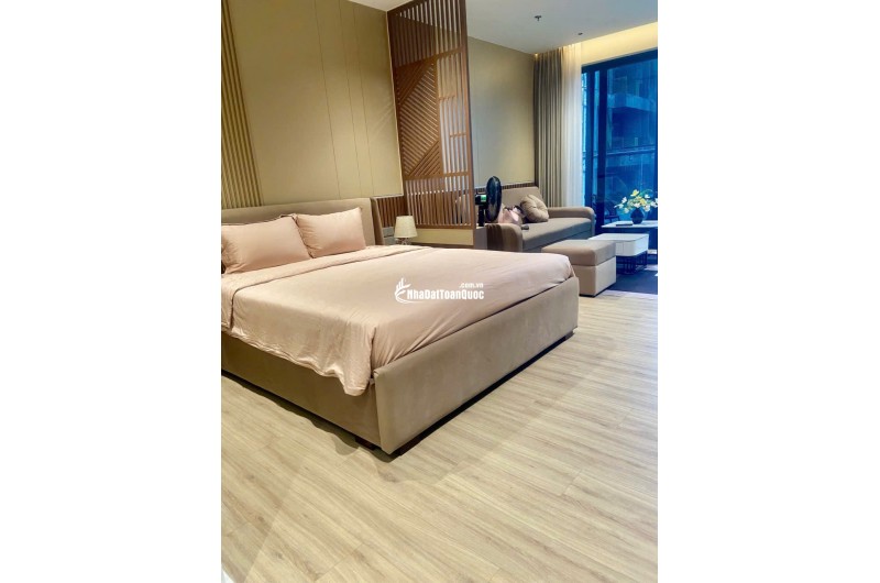 CHÍNH CHỦ CHO THUÊ CĂN HỘ STUDIO – FUTA RESIDENCE, ĐÀ NẴNG   Vị trí: FUTA Residence – 196–198 Võ Nguyên Giáp, Đà Nẵng