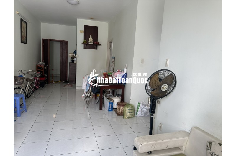 Bán căn hộ 70m2 tầng 20 C/C Topaz Garden