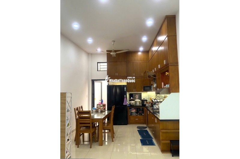 Bán nhà Quận 7 - Lâm Văn Bền 80m2 4tầng Ở ngay 4PN - 2 Mặt tiền, Hẻm Xe Hơi - nhỉnh 9 Tỷ