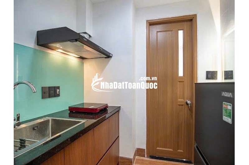 CĂN HỘ DÒNG TIỀN - LÔ GÓC - 3 THOÁNG - THANG MÁY -  13 PHÒNG KHÉP KÍN - DÒNG TIỀN 138TR/ THÁNG.  
Ngũ Hành Sơn, dòng tiền ổn định, chủ tự xây, cực