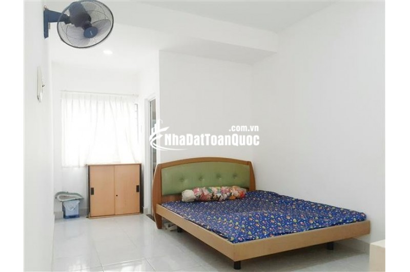 Chính chủ bán nhà 457/9 Điện Biên Phủ, P.3, Q3, nhà 2 mặt tiền hẻm