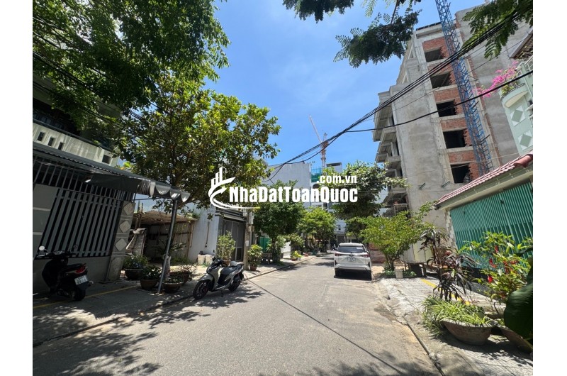 ĐẤT PHƯỚC TRƯỜNG 3, SƠN TRÀ, ĐÀ NẴNG – GIẢM SỐC 1 TỶ, GIÁ CHỈ 17,4 TỶ!