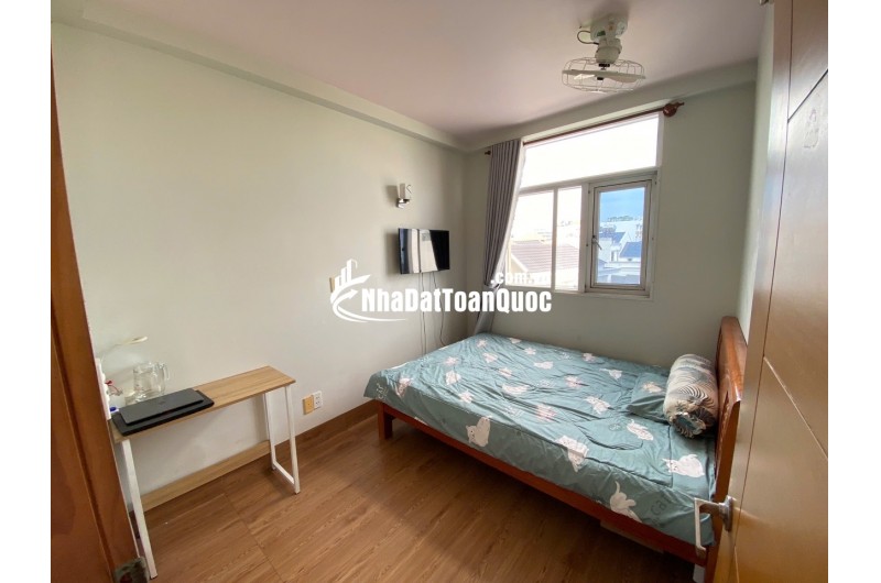Chính chủ Bán căn góc 83m2 3pn Hoàng Kim Thế Gia, sổ hồng sẵn
