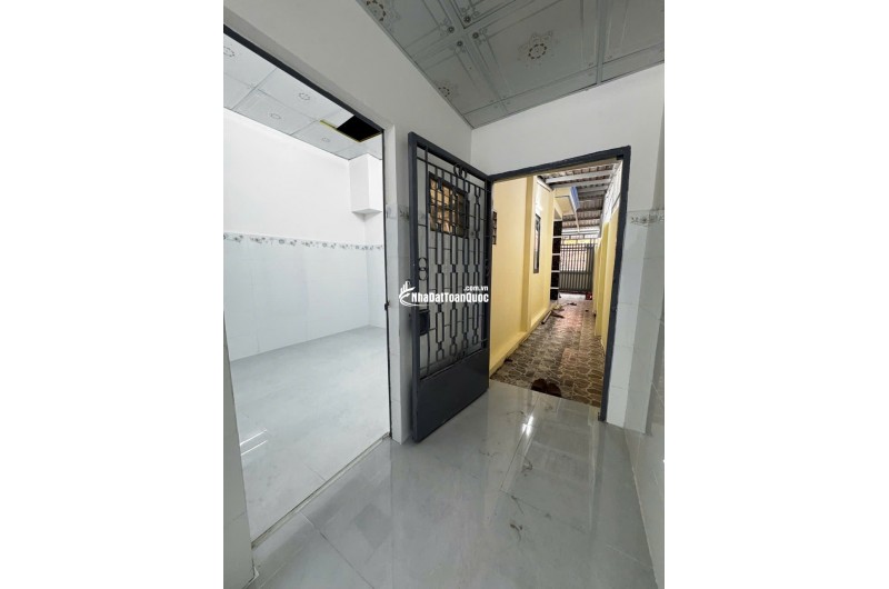 Cho thuê nhà 185/1 Lái Thiêu 22, P. Lái Thiêu Thuận An, Bình Dương